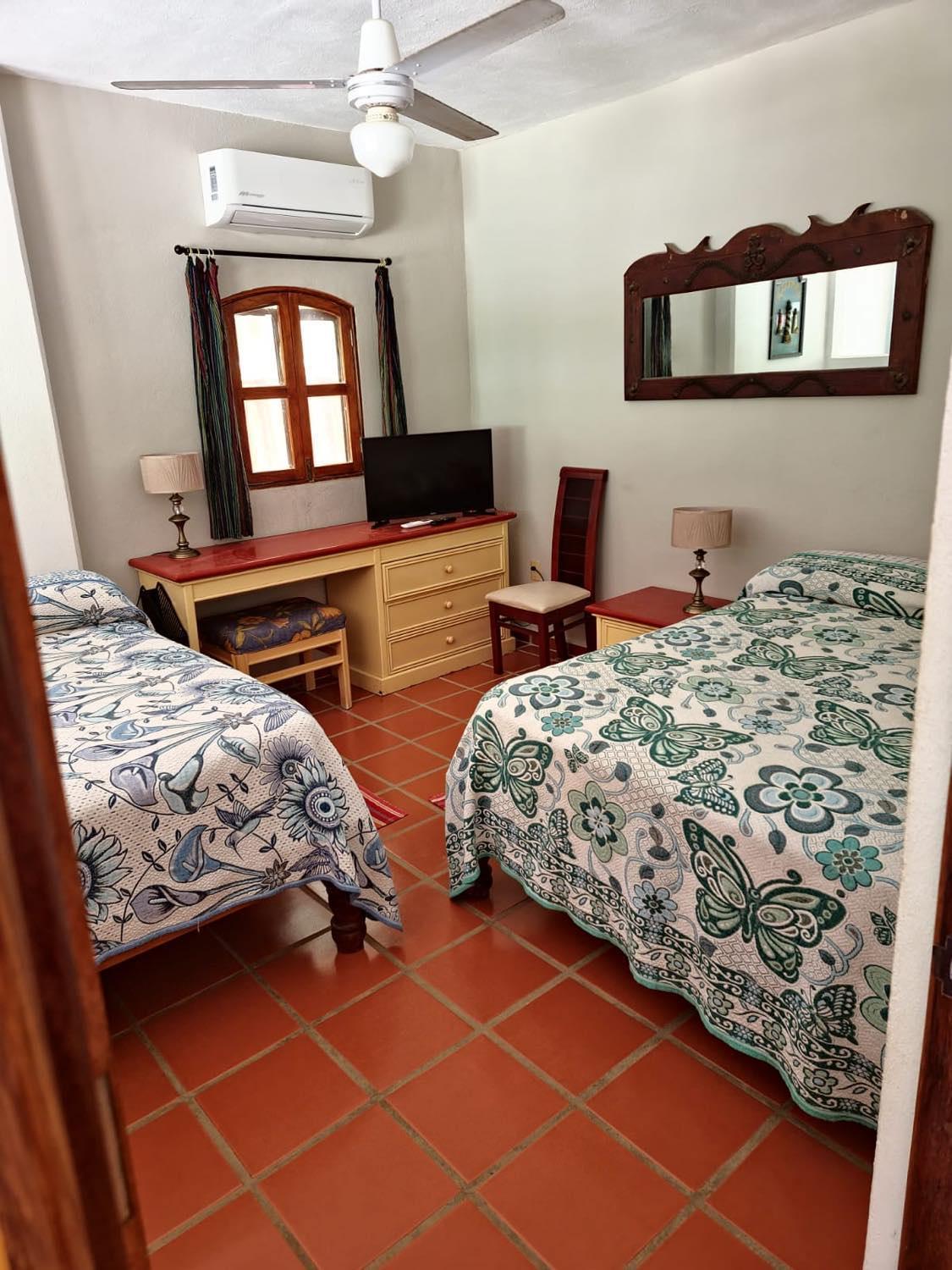 פוארטו ואלארטה La Posada Pacifica מראה חיצוני תמונה